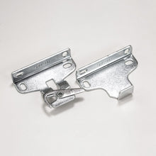 Rollease R-Series 560 Mounting Brackets for Roller Shades with R16 & G200 Clutches - RB560