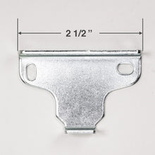 Rollease R-Series 560 Mounting Brackets for Roller Shades with R16 & G200 Clutches - RB560