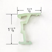 Hunter Douglas Valance Clip for 3/4