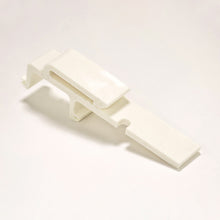 Hunter Douglas Valance Clip for Paramount Vertical Blinds - 3 1/4