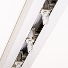 Decomatic Carrier Gears for Vertical Blinds