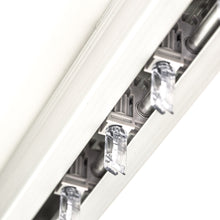 Graber & Bali Carrier Gears for G98 UltraVue and Magnum Vertical Blinds