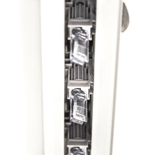 Graber and Bali Carrier Clip Louver Stem for G98 UltraVue and Magnum Vertical Blinds