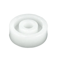 Hunter Douglas Rail Carrier Bearing for Vertiglide Vertical Cellular Shades